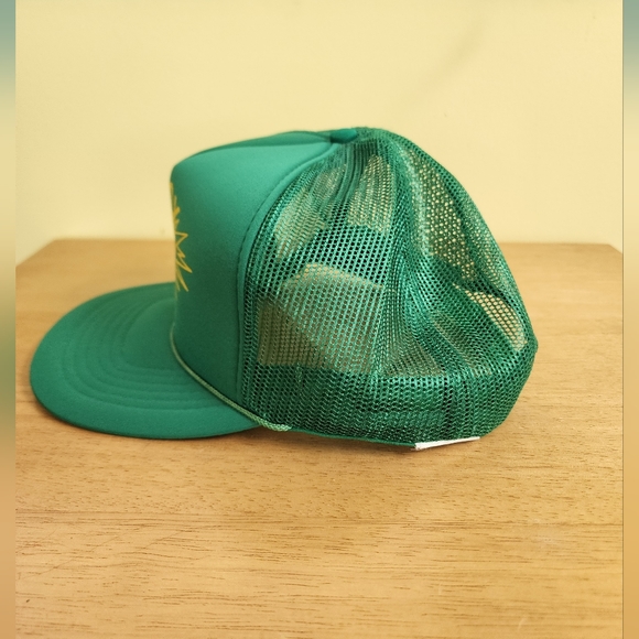 Small-town Vtg. Snapback - Picture 4 of 7